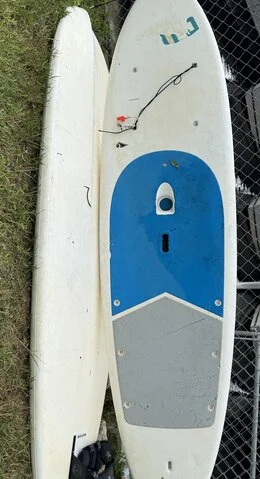 Paddle Board